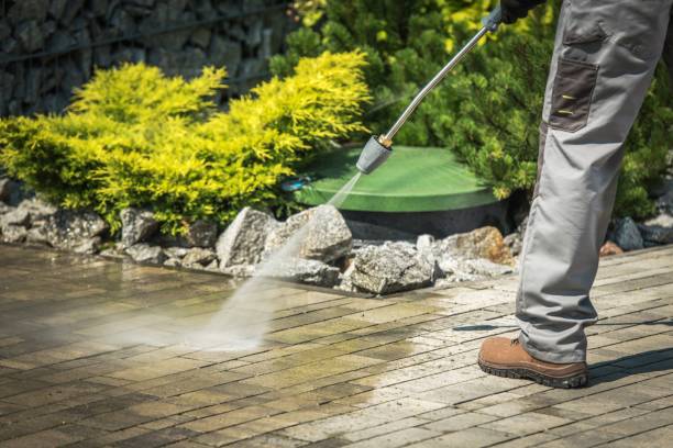 Trusted Long Beach, CA Pressure Washing Services Experts