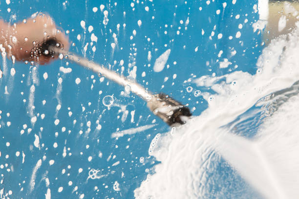 Best Building Exterior Washing  in Long Beach, CA