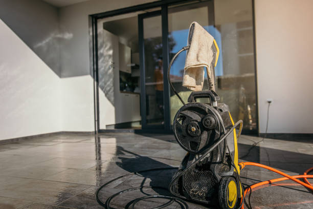 Best Patio and Deck Pressure Washing  in Long Beach, CA
