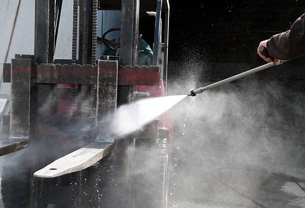 Best Concrete Sealing  in Long Beach, CA